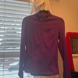 Lululemon Define Jacket